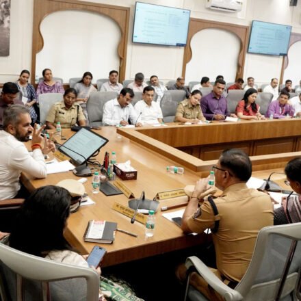 Nashik Kumbh Mela Authority